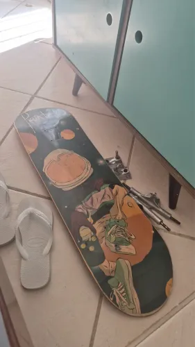 Skate 8.50