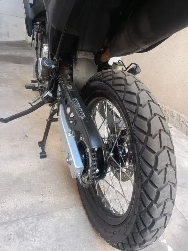 XRE 300 adventure 2021