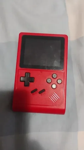 Console GB300 Retro Pocket