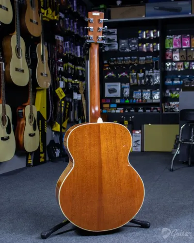 Violão cort CJ 200 NAT