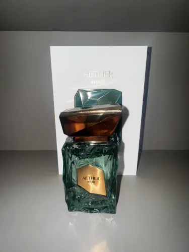 Perfume árabe French Avenue - Aether