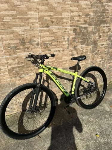 BIKE ARO 29