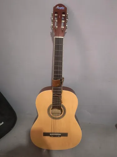Violão acústico Tagima Memphis AC90