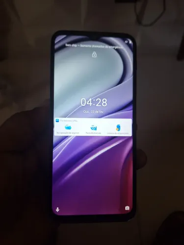 Moto g20