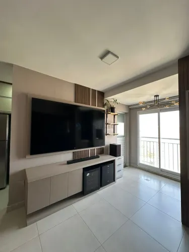Porteira fechada Villagio Calábria 2 Quartos 1 Suíte2 Vagas
