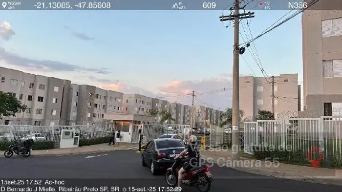 Oferta promissora Apartamento no Reserva Macauba, Ribeirao Preto - SP, Apto 207, 2 quarto