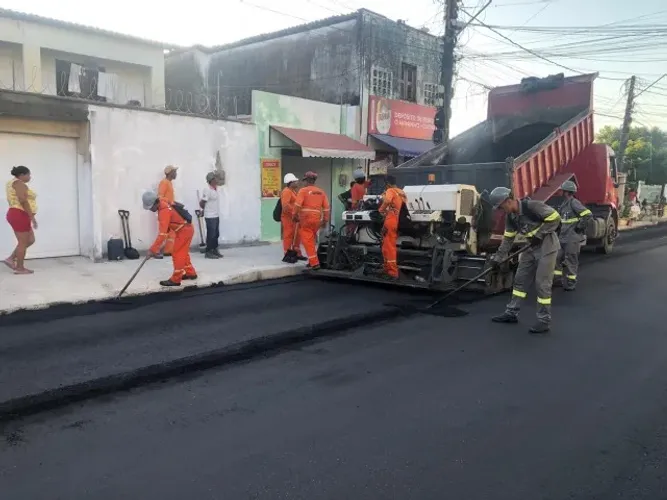 Pavimentação asfáltica, CBUQ, asfalto