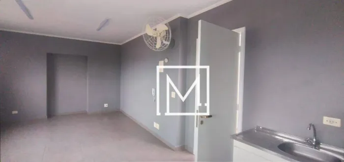Sala para alugar, 25 m² por R$ 1.185,01/mês - Vila Arapuã - São Paulo/SP