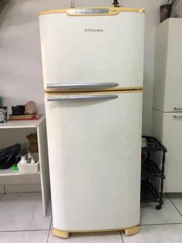 Geladeira