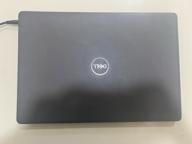 Notebook Dell Inspirion 3501