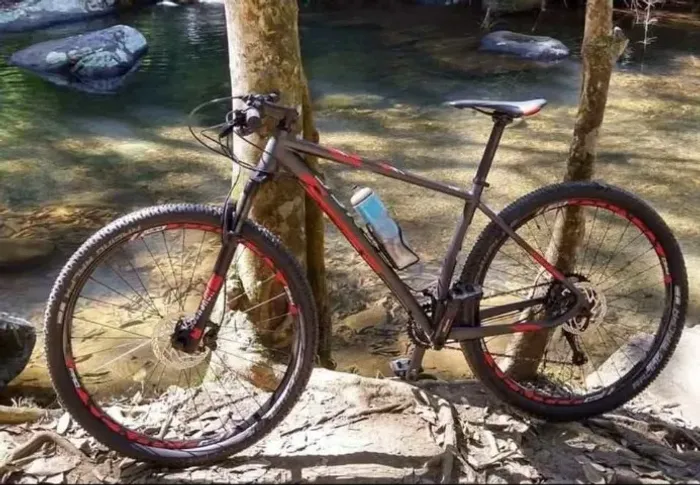 Bike Sense Impact Pro