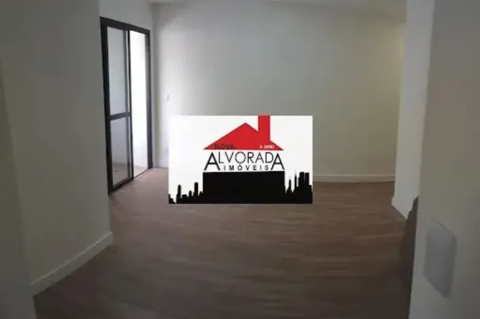 Apartamento para Locação na Vila Leopoldina | 55m² 2 Dorms