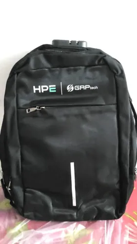 Mochila para notebook - HPE