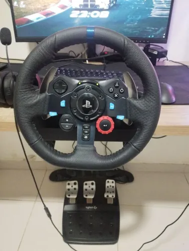 Volante G29