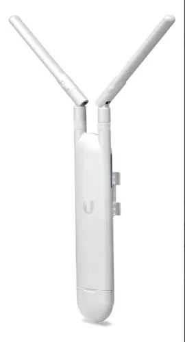 Access Point Ubiquiti UniFi AC Mesh Dual Band para Ambientes Internos e Externos