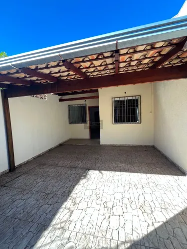 Casa Geminada Linear à Venda Piratininga | Venda Nova Belo Horizonte/MG