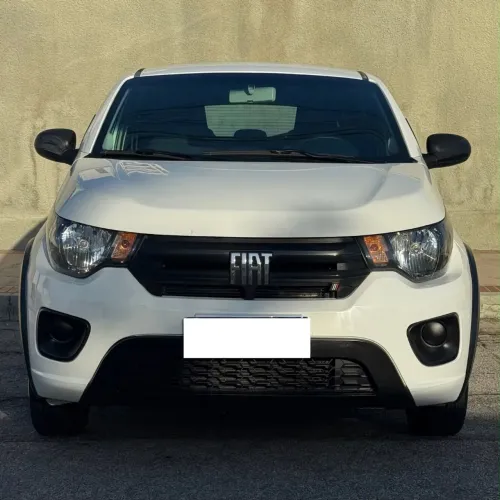 Fiat Mobi Like 1.0 Fire Flex 5P. 2023