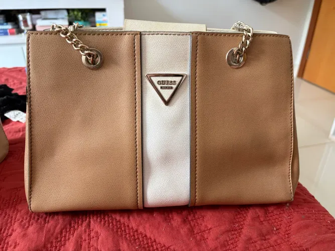 Bolsa Guess
