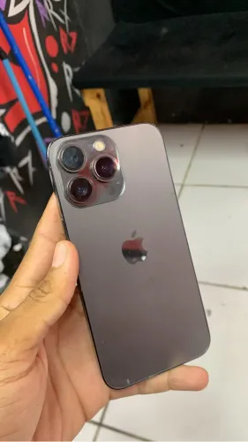 iPhone 15 Pro Max 256 Gb