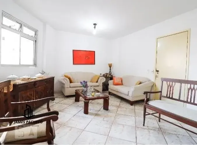 Apartamento com 4 suítes a venda, 157m² - Setor Oeste