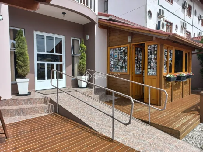 Pousada à Venda no Centro de Urubici - Investimento Pronto para Operar