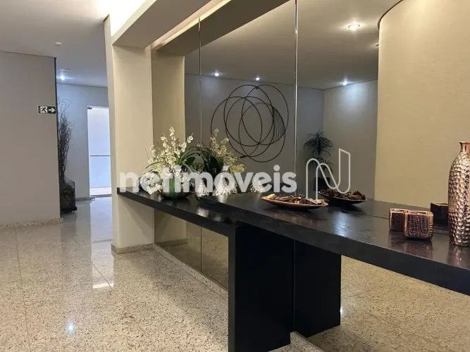 Locação Apartamento 3 quartos Santa Inês Belo Horizonte