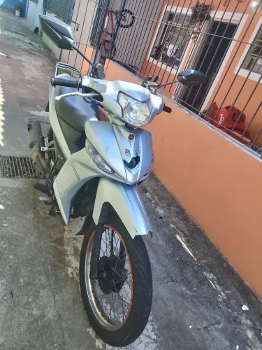 Crypton 2012 Doc em Dias