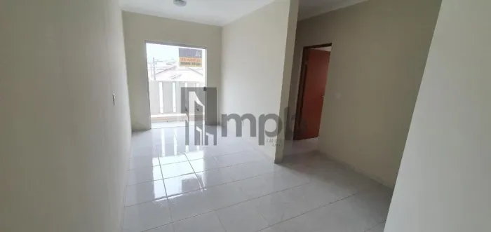 Locação de Apartamentos / Padrão na cidade de Franca