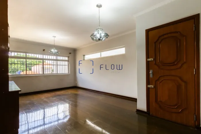 Casa Para Venda Vila Ipojuca, 3 Quartos, 2 Suítes, 2 Vagas, 131m²