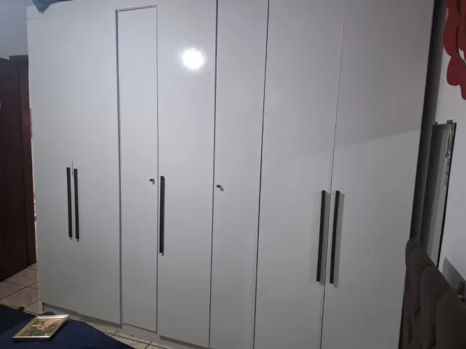 Guarda roupa Casal