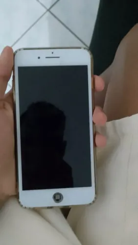 vendo iPhone 8 plus