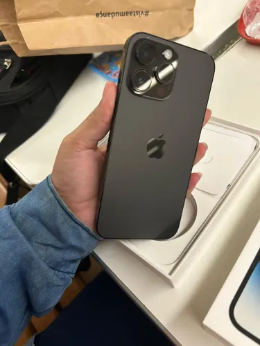 iPhone 14 Pro Max - Impecável - Envio Olx Pay