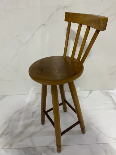 Banquetas para área gourmet