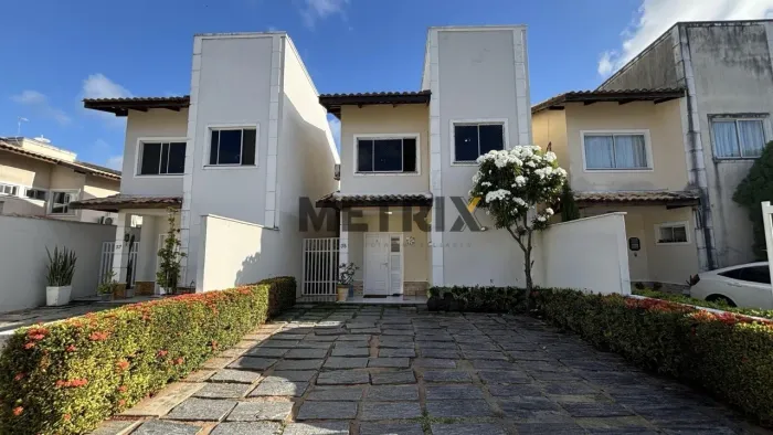 Casa em condomínio | Venda | Lagoa Redonda