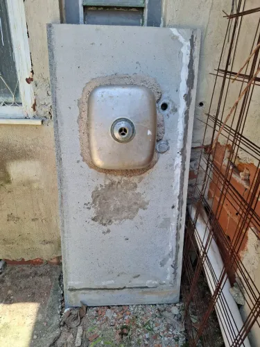 Vendo bancada de cozinha pia área molhada e bancada para Cook Top área seca valor R$550