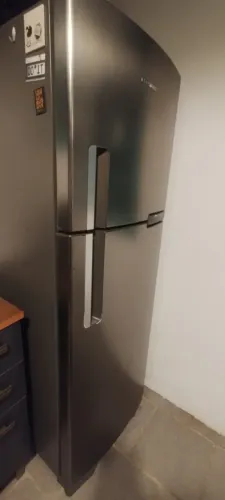 Geladeira Brastemp Semi Nova Unico Dono