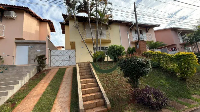 Casa com 3 dormitórios, 103 m² - venda por R$ 700.000,00 ou aluguel por R$ 4.492,00/mês - 