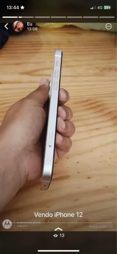 iPhone 12