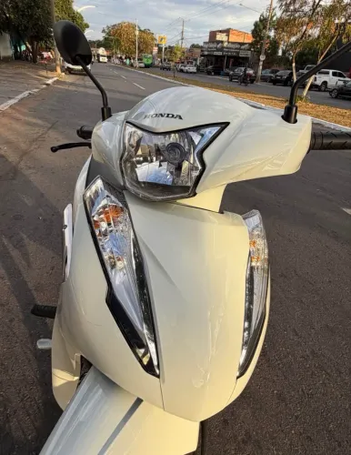 Biz 2024 $13.900 única dona
