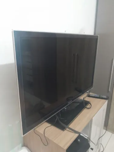 Tv 40 polegadas (não é smart )