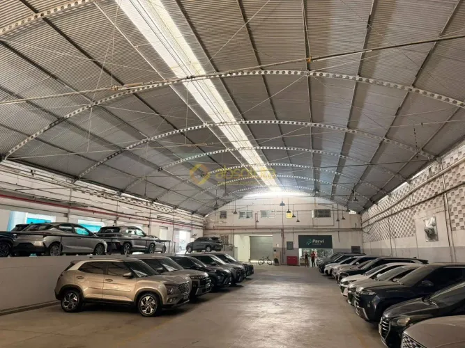 Galpão para alugar, 1404 m² por R$ 33.673,52/mês - Ilha do Retiro - Recife/PE