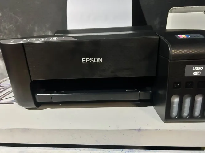 Impressora Epson