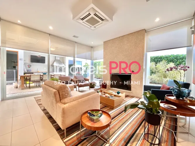 Mansão com 3 súites no Jardim Luzitânia | 480 m2 de terreno ao lado do Parque