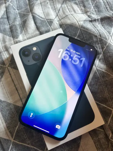 IPHONE 13