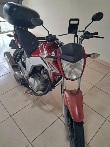 Titan EX 150