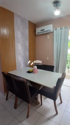 APARTAMENTO PARA VENDA NO CONDOMÍNIO ALLEGRO
