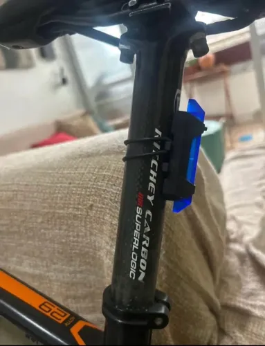 Bike jump