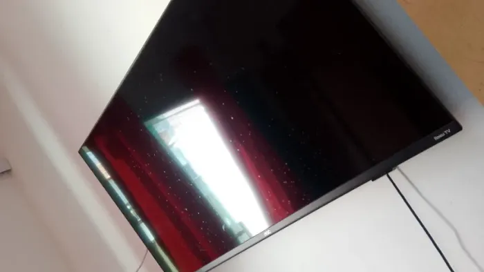 Televisão
