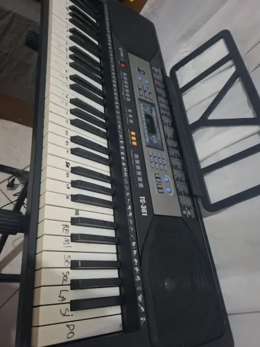Teclado