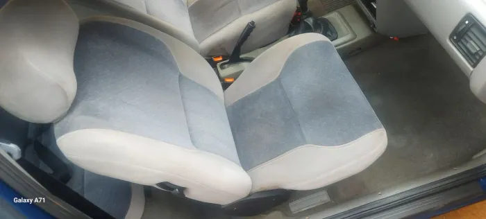 Ford Escort GLX 1.8i 8V 1996